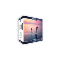 Cokin NX Long Exposure kit