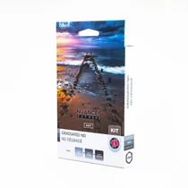 COKIN NUANCES Extreme Soft Graduated Kit -L-