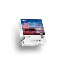 Cokin H300-01 3 Full ND Filter Kit Lapszűrő Készlet P méret