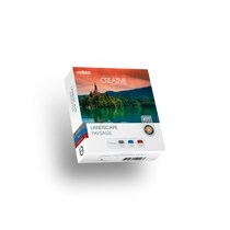 Cokin H300-06 3 Landscape GND Kit Lapszűrő Készlet P méret