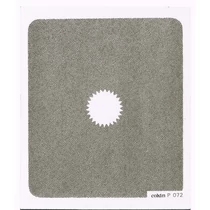 Cokin A072 Szpot wa szürke 1 szűrő A Méret