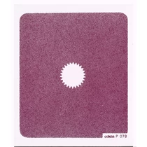 Cokin A078 Szpot wa vörös szűrő A Méret