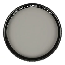 Cokin Nuances Cirkuláris Polár 52mm Szűrő