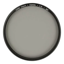 Cokin Nuances Cirkuláris Polár 67mm Szűrő
