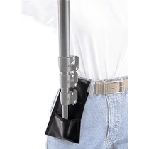 Manfrotto Monopod tartó övre