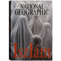 Könyv - National Geographic: Iszlám