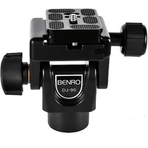 Benro DJ90 Monopod fej