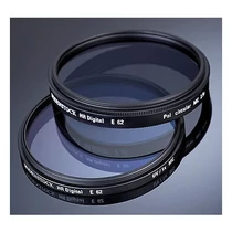 Rodenstock CPL super MC szűrő 86mm