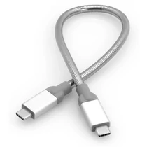 Verbatim USB-C - USB-C 3.1G2 KÁBEL 30CM
