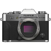 Fujifilm X-T30II váz - Ezüst