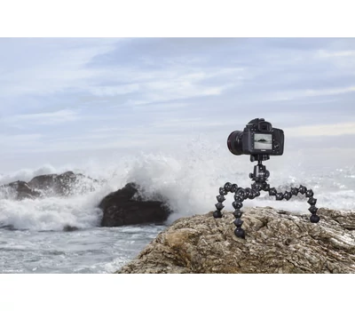 Miért a Joby GorillaPod a fotósok kedvence?