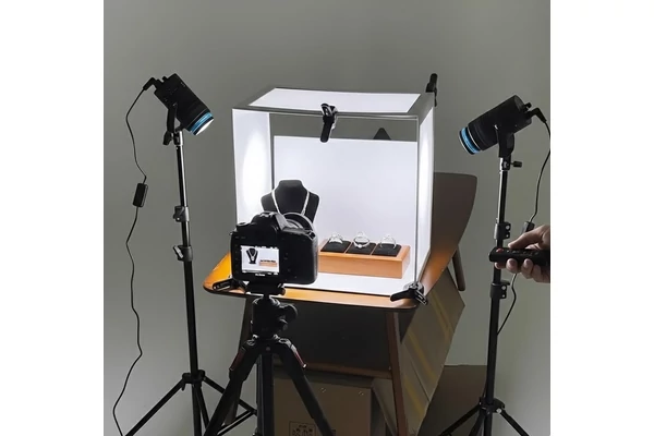 Amit a tárgyfotózásról tudni kell