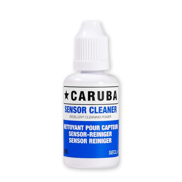 CARUBA Caruba Cleaning Fluid 30ml