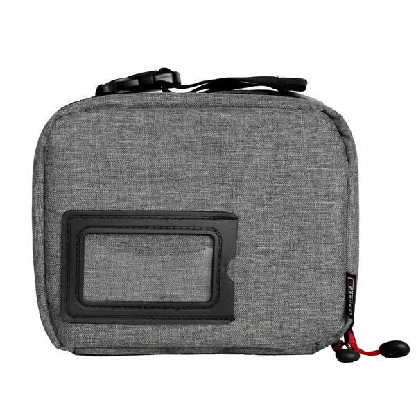 Caruba Filter Case Pro Szűrőtartó tok - szürke