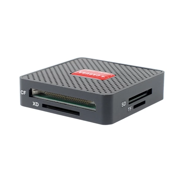 Caruba Cardreader 35 in 1 USB 3.0