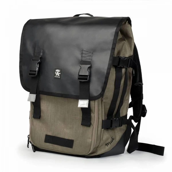 Crumpler Muli Camera Half Backpack