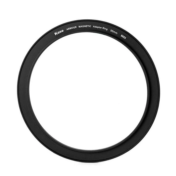 KASE - Adapter ring 95mm - Armour