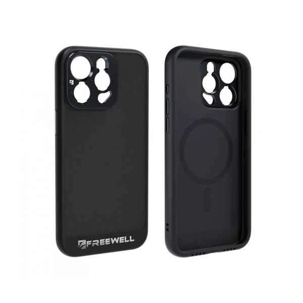 Freewell SHERPA IPhone 15 Pro Case