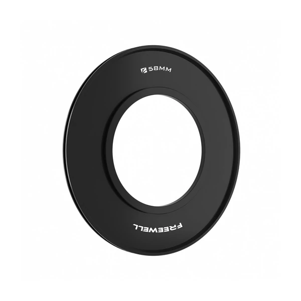 Freewell Eiger Matte Box Adapter 58mm gyűrű