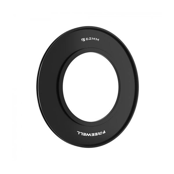 Freewell Eiger Matte Box Adapter 62mm gyűrű