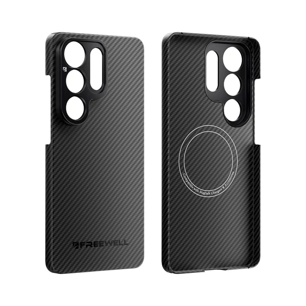 Freewell Pro Filmmaker Samsung Galaxy S26 Ultra tok