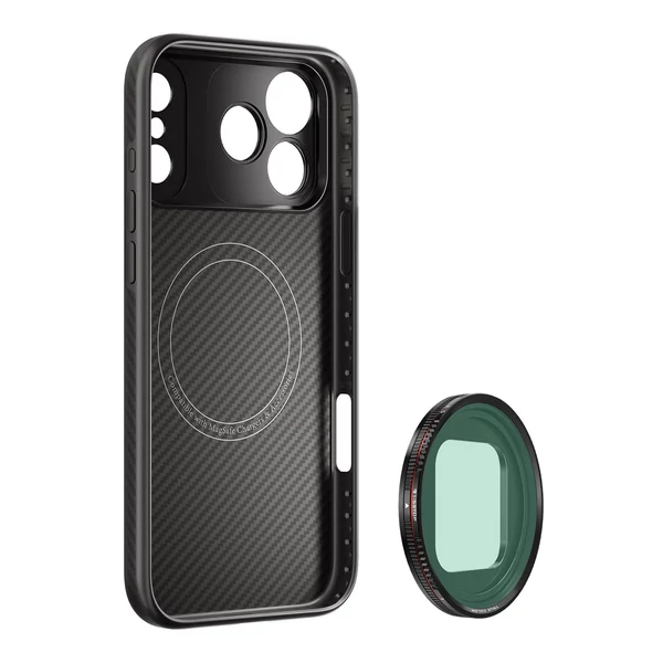 Freewell iPhone17 ProMax Filmmaker Basic Kit