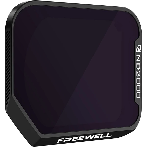 Freewell DJI MAVIC 3 Classic - ND2000 hosszú expozíciós szűrő