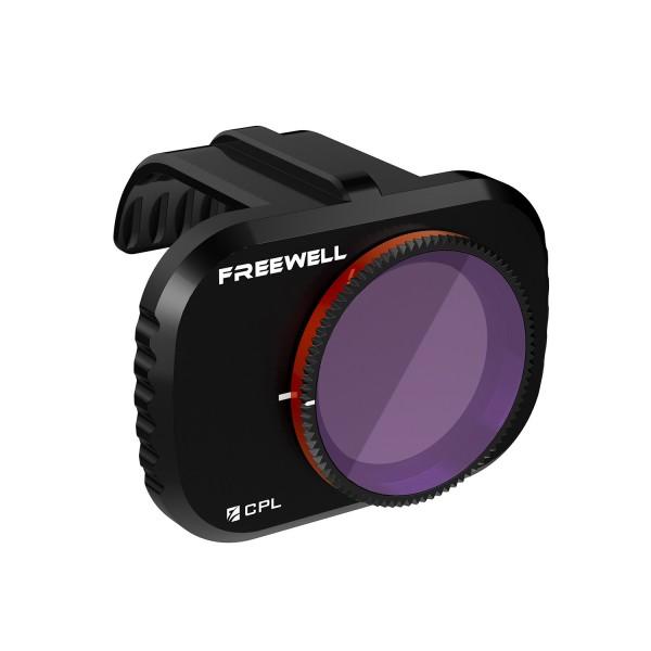 Freewell DJI MAVIC MINI / MINI 2 Cirkuláris Polár Szűrő