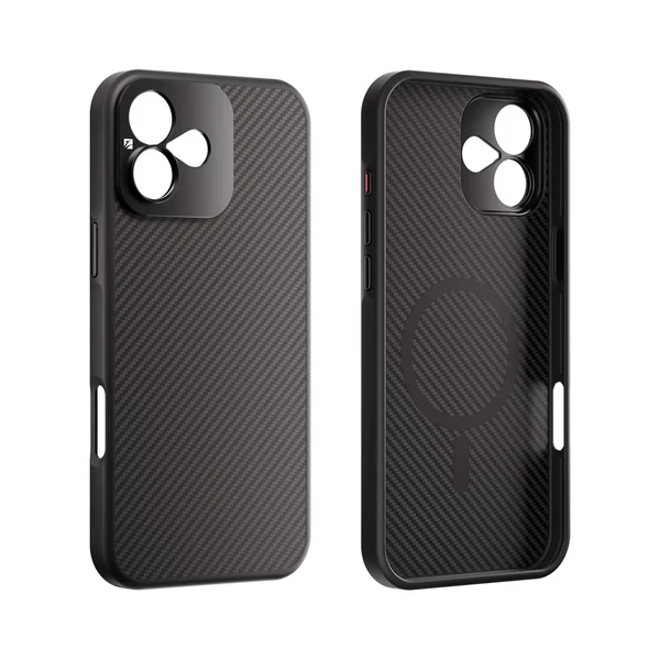 Freewell Pro Filmmaker iPhone 16 tok