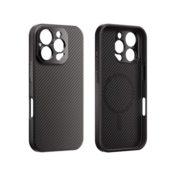 Freewell Pro Filmmaker iPhone 16 PRO MAX tok