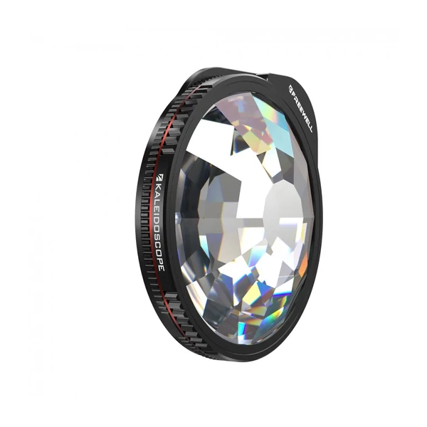 Freewell SHERPA Kaleidoscope PrismFX szűrő