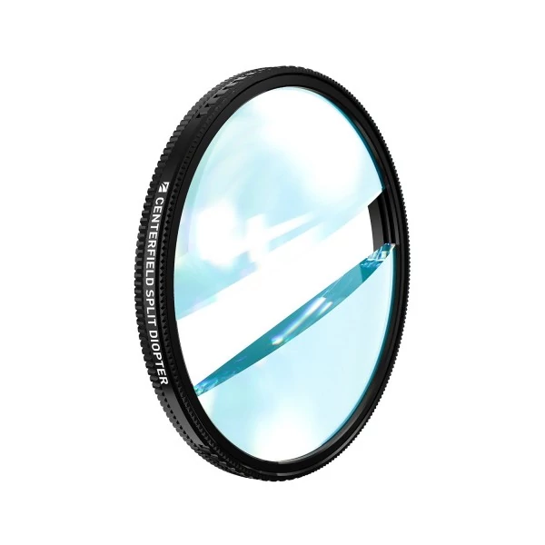 Freewell Centerfield Split Diopter 82mm szűrő
