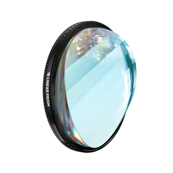 Freewell Linear Prism 82mm szűrő
