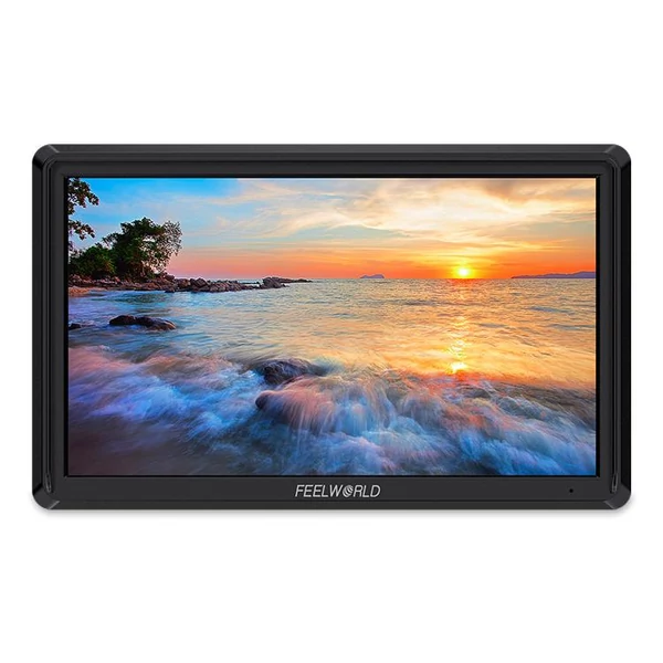 FEELWORLD FW568 V3 - 6" - 4K HDMI - kameramonitor