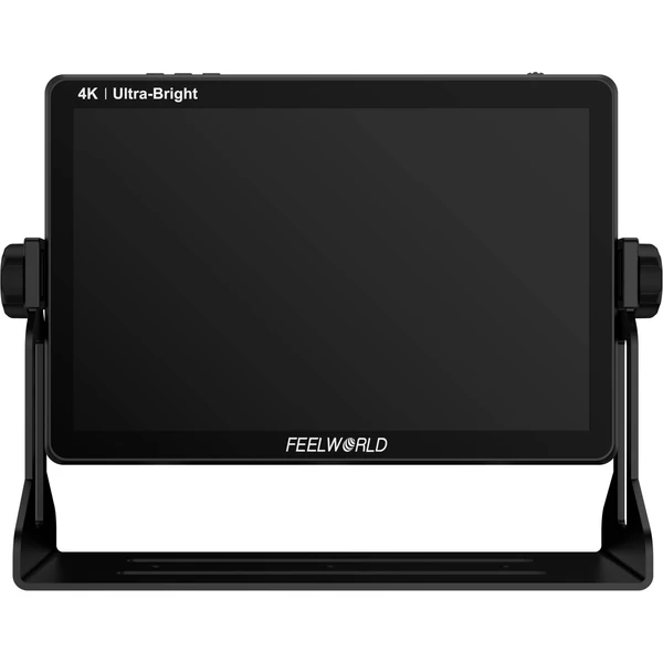 FEELWORLD LUT11H - 10.1" - 4k I/O - HDMI  -  érintőképernyős kameramonitor