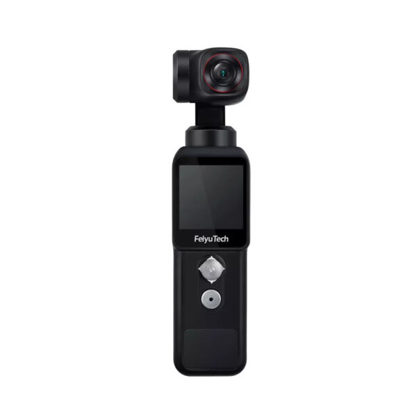 Feiyu-tech Pocket 2 stabilizátoros akciókamera