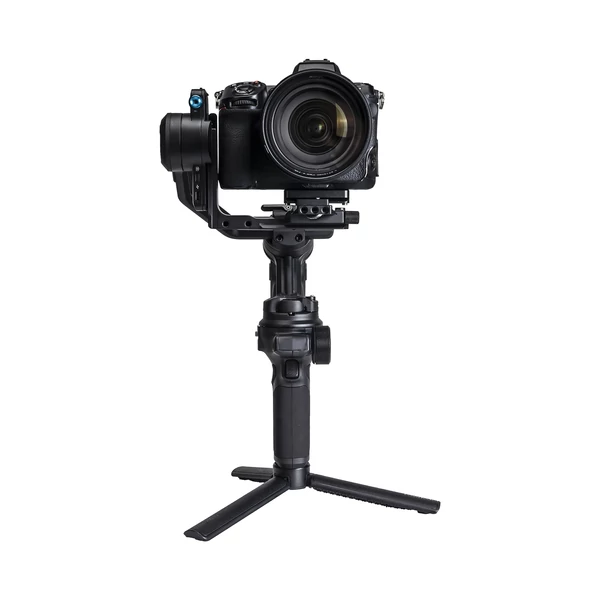 Feiyu-tech SCORP 3 - érintőkijelzős, 3 tengelyes kamerastabilizátor