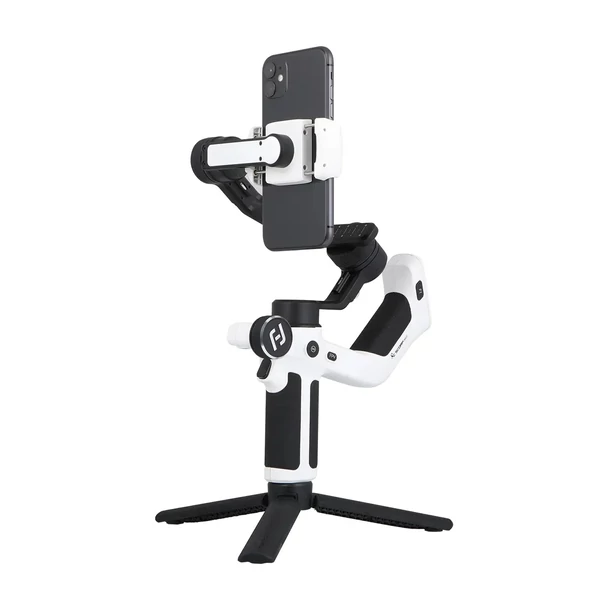 Feiyu-tech Feiyu SCORP Mini P *** 3-tengelyes okostelefon stabilizátor Fehér