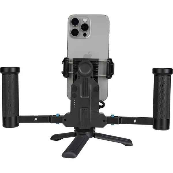 Feiyu Phone Video Rig Pro iPhone 15/16/17 Pro/Pro Max