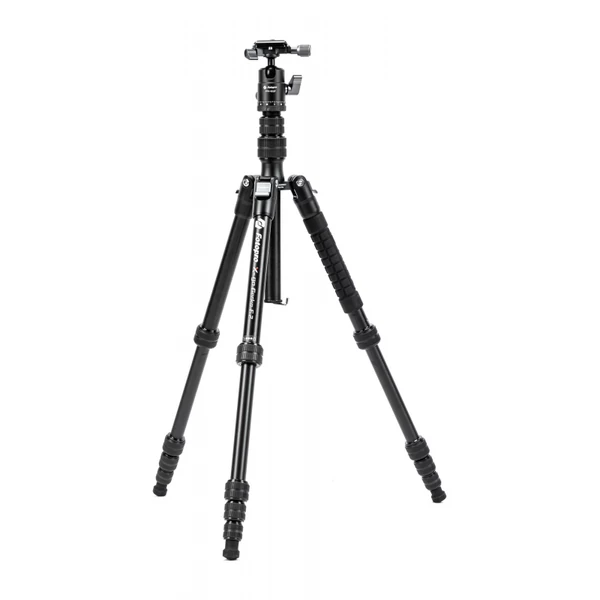 Fotopro X-go Gecko E2 állvány FPH-42QP gömbfejjel