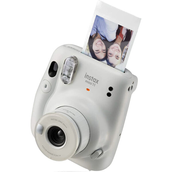 Fujifilm Instax mini 11 Ice White