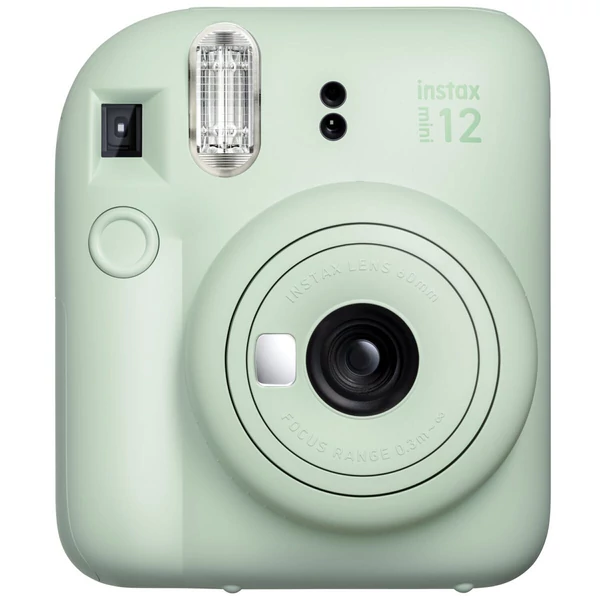 Fujifilm Instax MINI 12 Mint Green