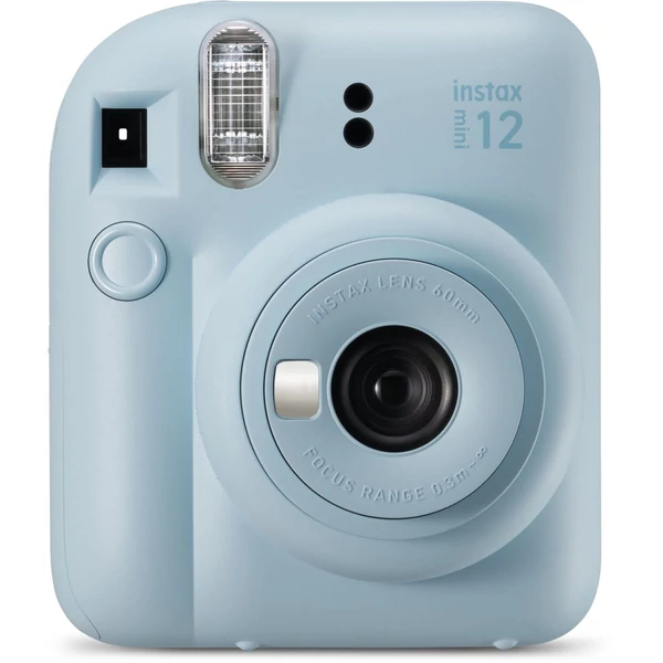 Fujifilm Instax MINI 12 Pastel Blue