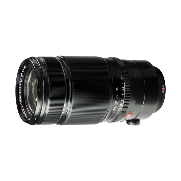 Fujinon XF50-140mm F2.8 R LM OIS WR