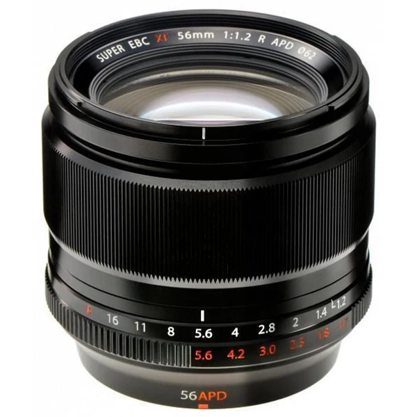 Fujinon XF56mm F1.2 R APD