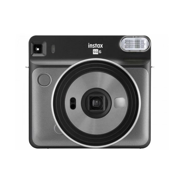 Fujifilm Instax Square SQ6 Szürke