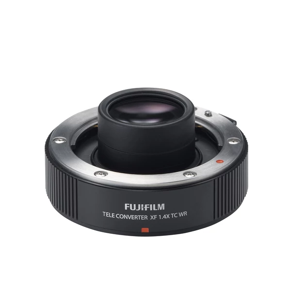 Fujinon XF1.4X TC WR telekonverter