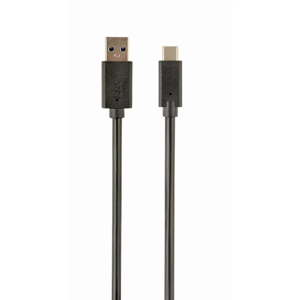 GEMBIRD USB-A - TYPE-C összekötő kábel 1 M