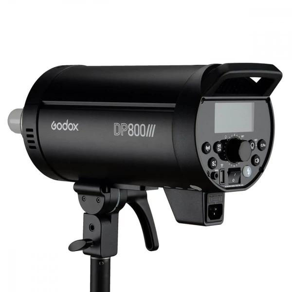 GODOX DP800 III stúdióvaku