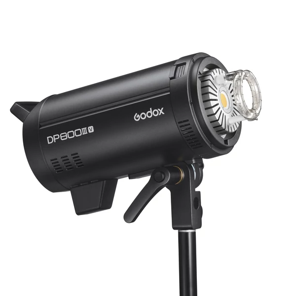 GODOX DP800III-V stúdióvaku fej